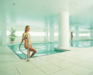 Swimming Pool - Bondi Junction Apartments