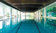 Indoor Pool - Waterloo